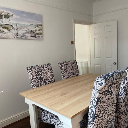 Ivy Coastal Cottage Caister-on-Sea Exterior foto